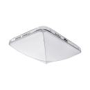 Panel LED Inflable Godox KNOWLED AM1600R RGB (2.4x2.4m)