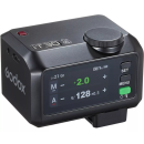 Flash TTL Godox iT30Pro N Mini para Nikon con Pantalla Táctil