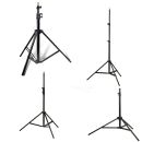 Tripie De Iluminación Godox Altura Máxima 260mm (LA-303)