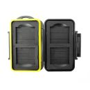 Estuche JJC Para Memorias 4CF