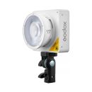 Kit Lámpara Led Bicolor Godox ML100Bi (lente de 36° y kit de empuñadura con montura en V)
