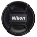 Tapa Nikon Para Lente LC-77 77mm