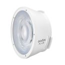 Reflector de lente Godox para ML100Bi (36°) 