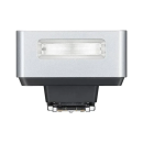 Flash Portátil Godox iT20F Mini para Fujifilm Silver