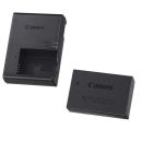 Cargador Canon LC-E17 + Batería LP-E17 FMK