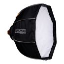 Caja de Luz Octagonal MAGMOD Softbox Magbox PRO 24" 