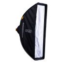 Caja de Luz Rectangular MAGMOD Softbox Magbox PRO 36"STRIP