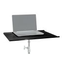 Mesa de sujeción Tether Tools Table Aero Master TTA1MBLK (acabado negro no reflectante)