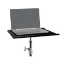 Mesa de Transporte Tether Tools TTATBLK Table Aero Traveler (acabado negro no reflectante)