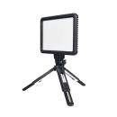 Tripie de Mesa MT01 Godox, Mini tripie plegable para Cámara / Flash / Lampara Led