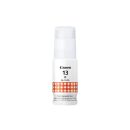 Tinta GI-13 Rojo