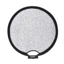Reflector de Luz Godox Plegable Antiviento W-RFT 55cm