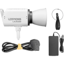 Lámpara LED Godox Litemons LE300Bi Bicolor - BLANCA