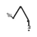 Soporte-Brazo Ulanzi Multifuncional de 3 Etapas VIJIM LS25