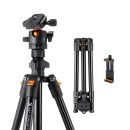 TRIPIE DE ALUMINIO KF09.101V1 MOD K234A0+BH-28L K&F CONCEPT