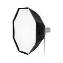 Caja Suavizadora Vanta Octagonal Para Bowens 170CMS