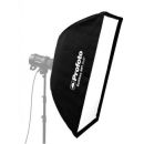 PROFOTO  RFI 1X4 pies SOFTBOX