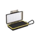 Estuche JJC Para Tarjetas de Memorias 40SD