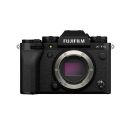 Fujifilm X-T5 Cámara Mirrorless Negra Cuerpo