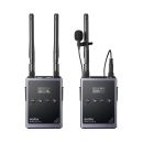 Sistema de Micrófono Godox Inalámbrico Lavalier WMicS1 Pro UHF (1 Persona) WMICS1PRO KIT1