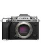 Cámara Fujifilm X-T5 Plata + XF18-55mm