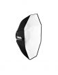 OCF Beauty Dish White 2 pies