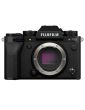 Cámara Fujifilm X-T5 negra