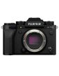 Fujifilm X-T5 Cámara Mirrorless Negra Cuerpo
