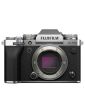 Cámara Fujifilm X-T5 Plata + XF16-80mm