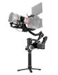  Estabilizador  Zhiyun Crane 3S PRO