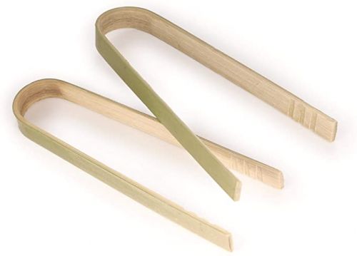 AP Pinza de Bamboo Blister c/3