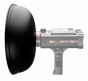 Beauty Dish SMDV Silver para Flash Briht 360