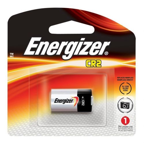 Pila Energizer CR2 De Litio