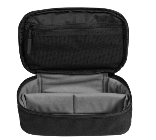 Estuche ligero GoPro para cámara Casey LITE  y sus accesorios.