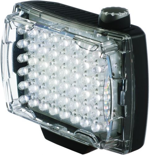 Lampara Manfrotto LED SPECTRA 500 S -300 LUX MLS500S
