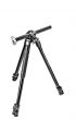 Tripie Manfrotto 290 Dual C/Cabeza De 3 Movimientos MK290DUA3-3W
