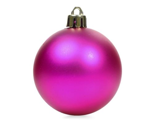 Foto Esfera Navideña