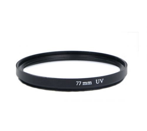 FILTRO UV 77MM