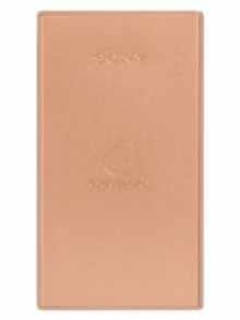 Power Bank Premium Sony CP-S5/ST Color dorada de 5000 MAH