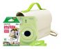Paquete Fujifilm Accesorio Instax Estuche, Correa, Album, Pinzas, Marco, Stickers
