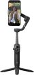 Estabilizador DJI Osmo Mobile 6 Gimbal Para Smartphones Plata