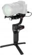 Estabilizador Zhiyun Weebill-S - Master