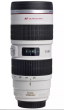 Termo EF 70-200mm F/2.8L USM C/ Tapa Para Beber