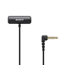 Micrófono Sony de Solapa  ECM-LV1 // C SYU