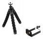 Mini Tripie De Mesa Flexible MTT
