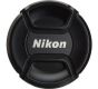 Tapa Para Lente Nikon 49mm
