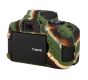 Funda Protectora Easycover P/Cámara Fotográfica Canon T6I, 750D Camuflaje