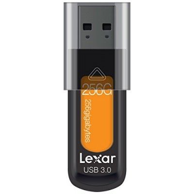 Memoria Jumpdrive Lexar 256GB USB 3.0 S57