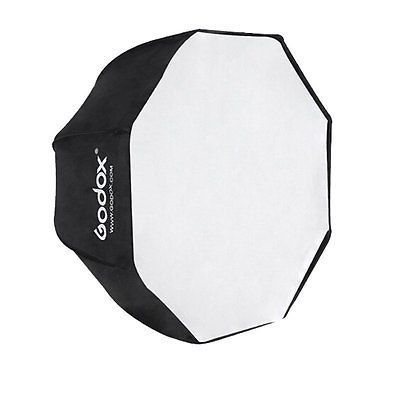 CAJA SUAVIZADORA OCTAGONAL PARA BOWENS 95CM