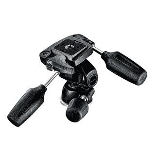 CABEZA MANFROTTO 804RC2